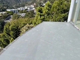 Local roof replacement same-day service in Reseda, CA by G & G Sheet Metal
