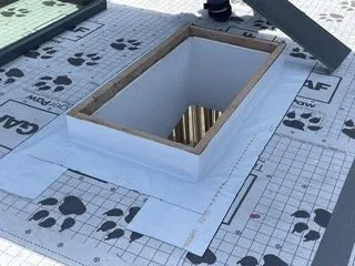 Trusted flat roof repair in Reseda, CA by G & G Sheet Metal