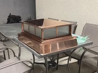 Top-rated roof repair in Reseda, CA - G & G Sheet Metal