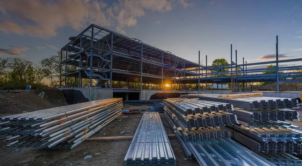 Slide of G & G SheetMetal & Roofing