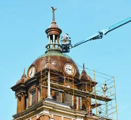 Slide of G & G SheetMetal & Roofing