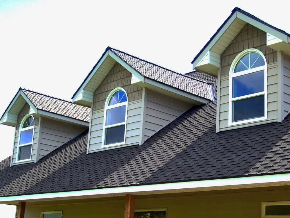 Slide of G & H Roofing