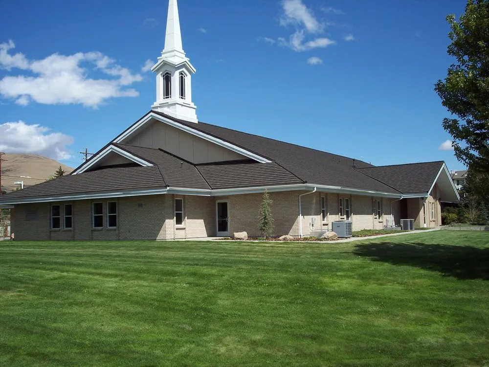 Slide of G & H Roofing