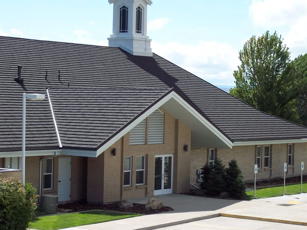 Slide of G & H Roofing