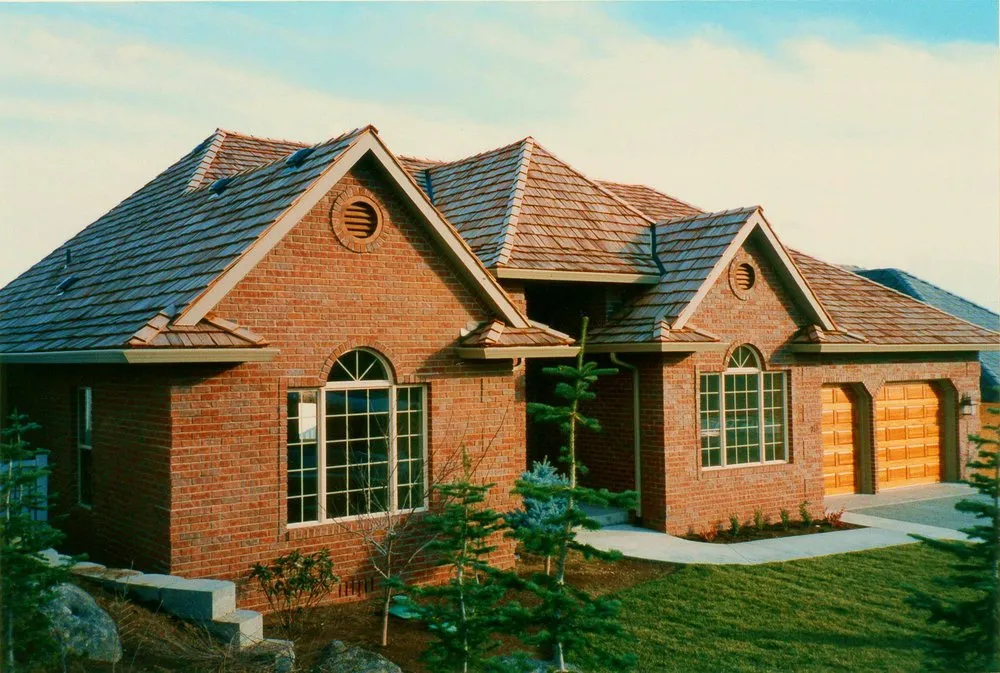 Slide of G & H Roofing