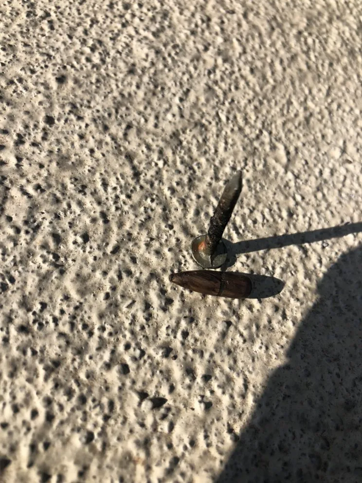 Slide of G & J Roofing