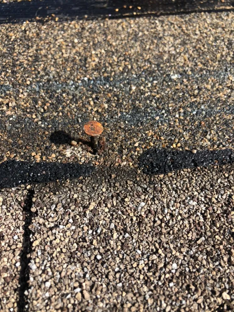 Slide of G & J Roofing