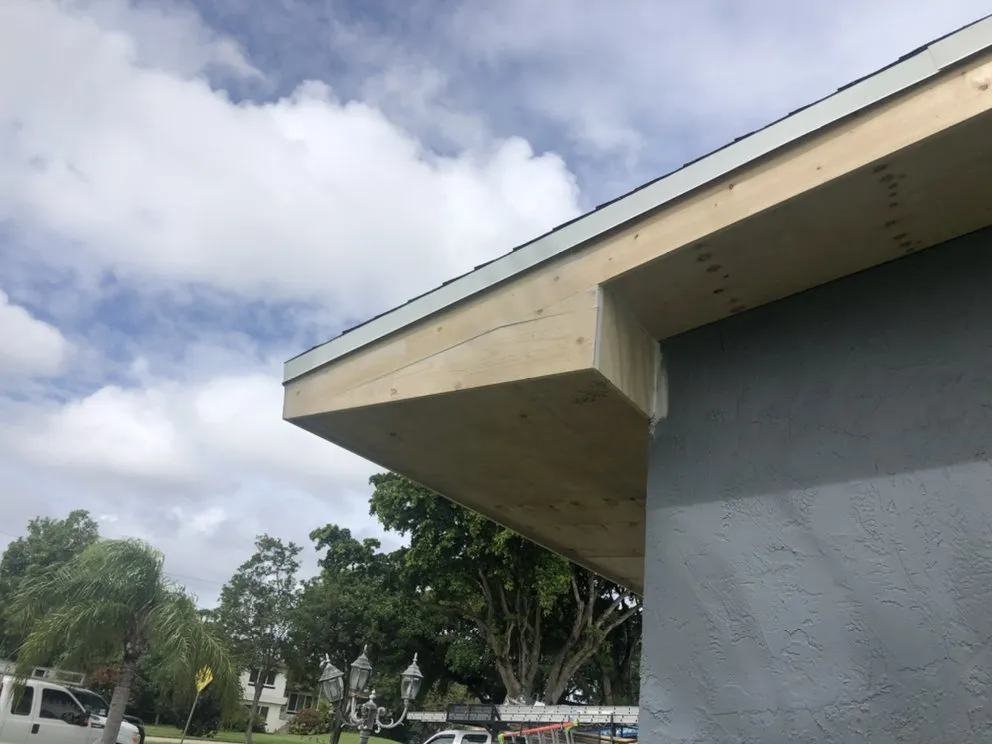 Slide of G & J Roofing