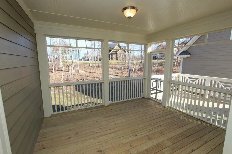 Slide of G & M Construction