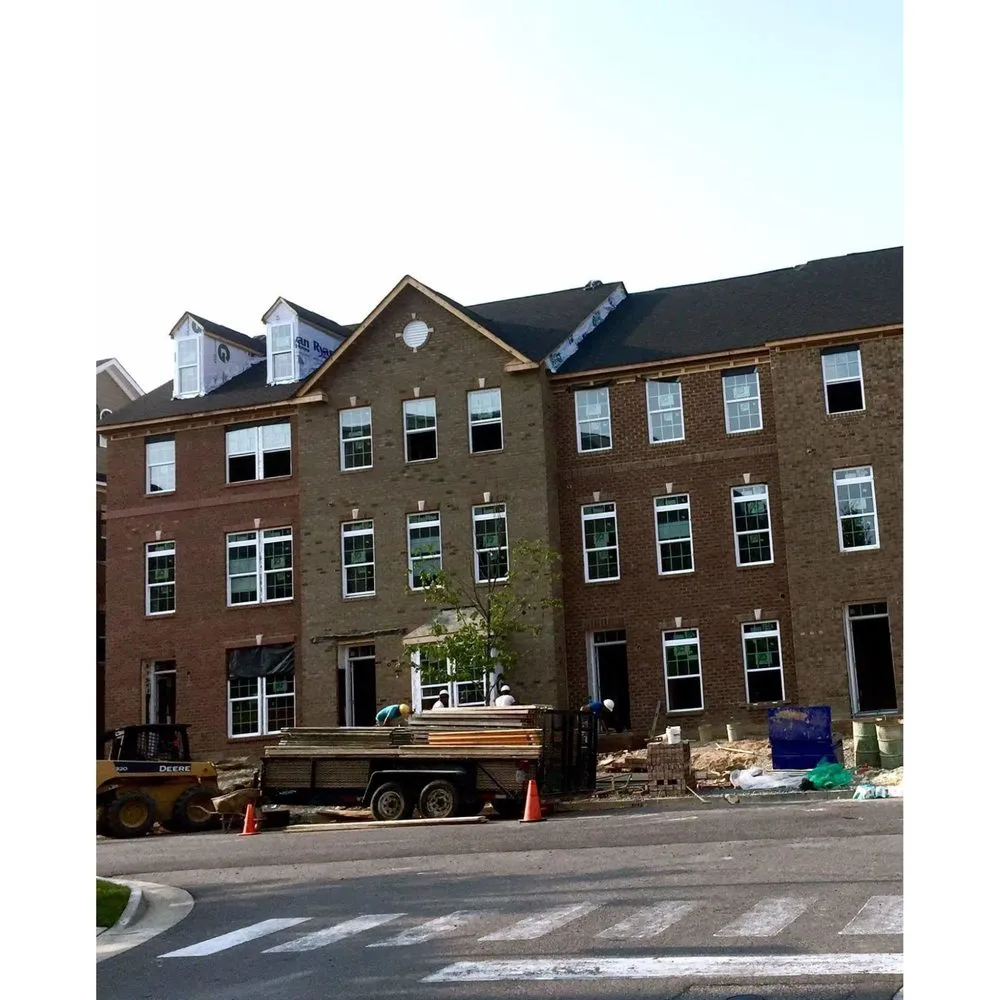 Slide of G & M Construction