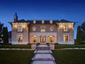 Slide of G & M Gutter Company