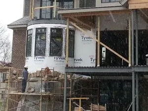 Slide of G & M Gutter Company