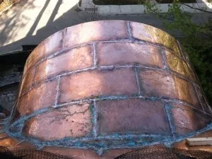 Slide of G & M Gutter Company