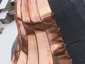 Slide of G & M Gutter Company