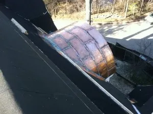 Slide of G & M Gutter Company