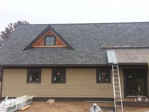 Slide of G & M Gutter Company