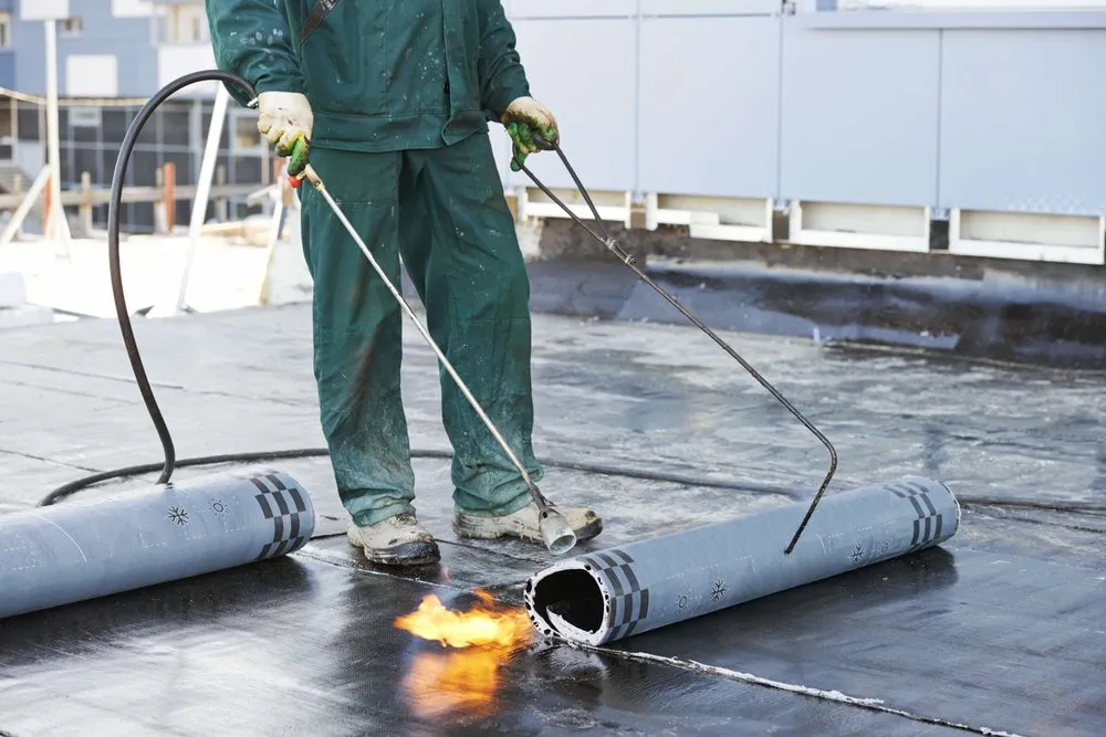 Slide of G & N Development