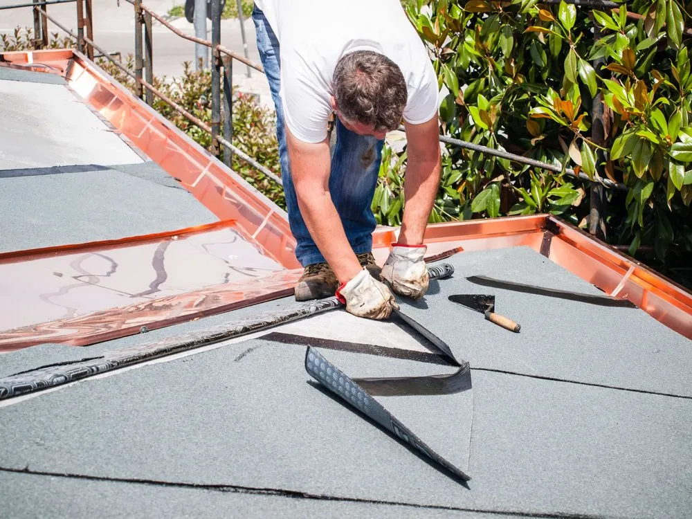 Slide of G & N Development