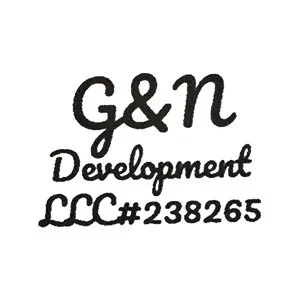 Slide of G & N Development
