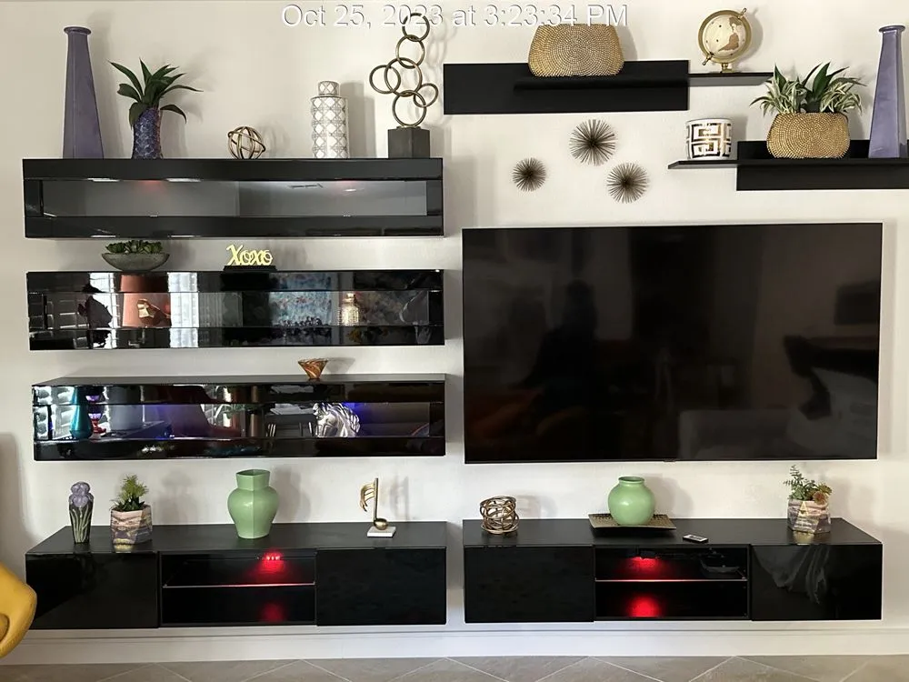 Slide of G & R Handyman