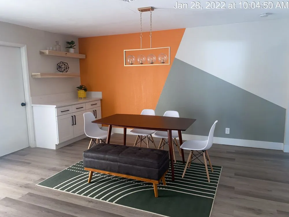 Slide of G & R Handyman