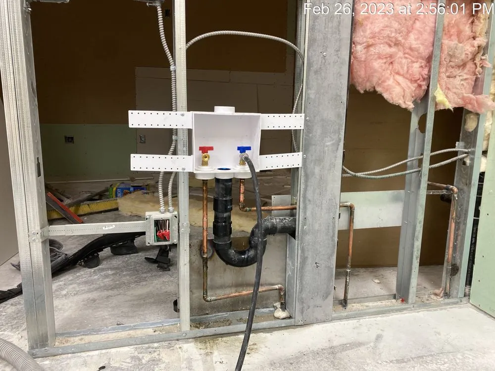 Slide of G & R Handyman