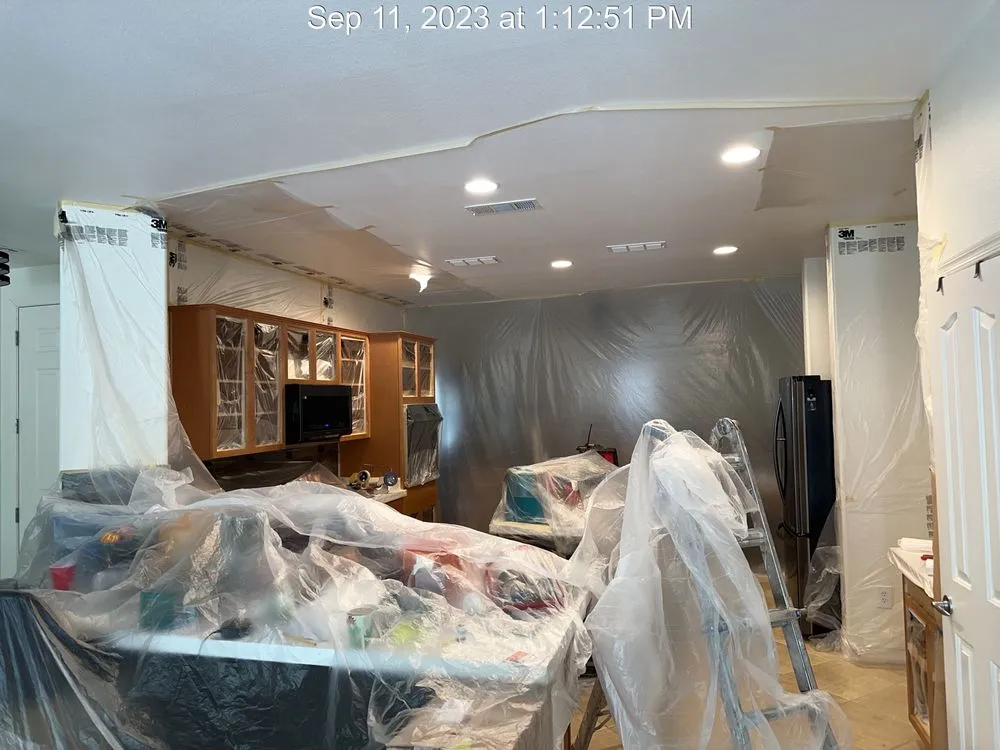 Slide of G & R Handyman