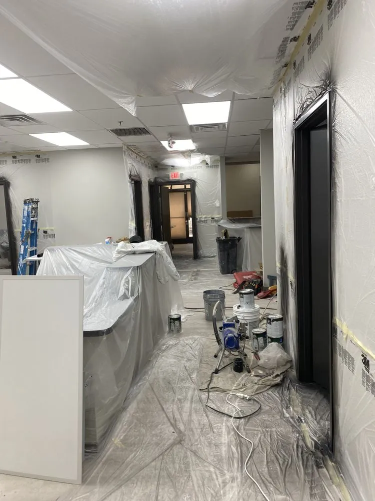 Slide of G & R Handyman