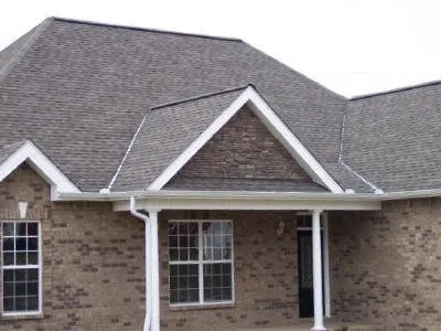 Slide of G & R Roofing