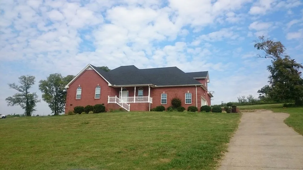 Slide of G & R Roofing