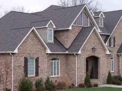 Slide of G & R Roofing