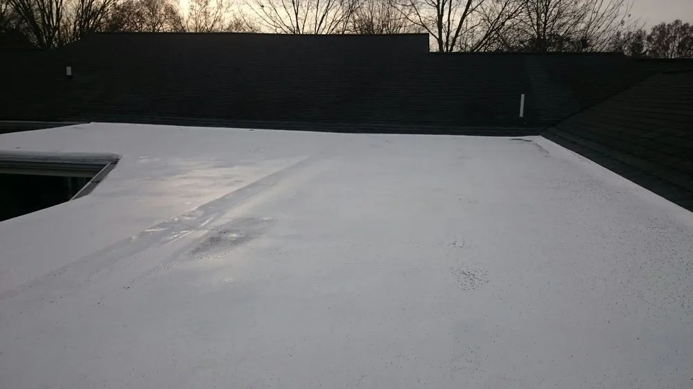 Slide of G & R Roofing