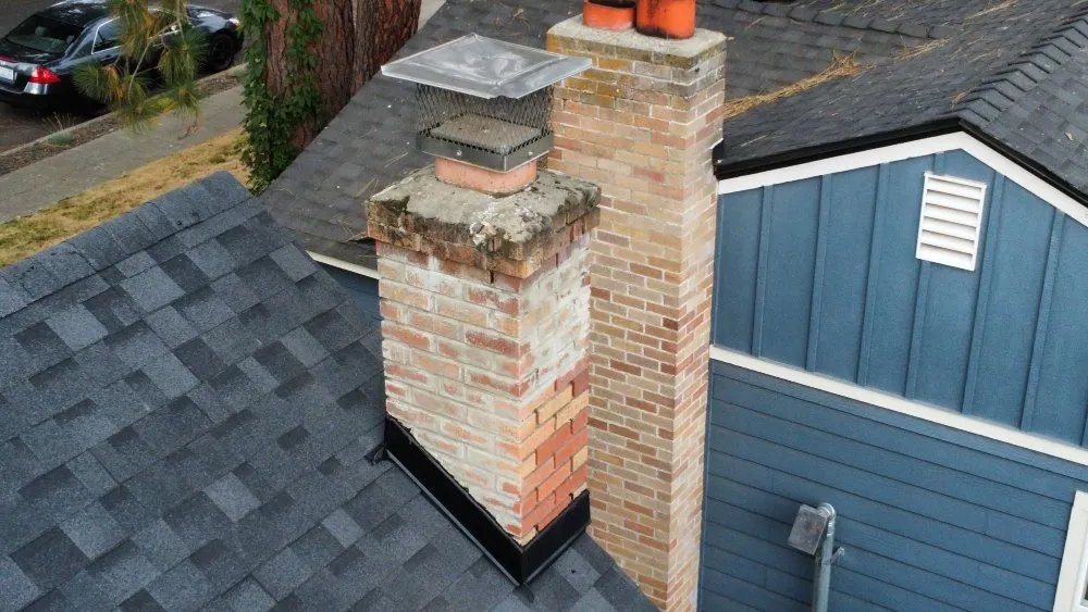 Slide of G & R Roofing