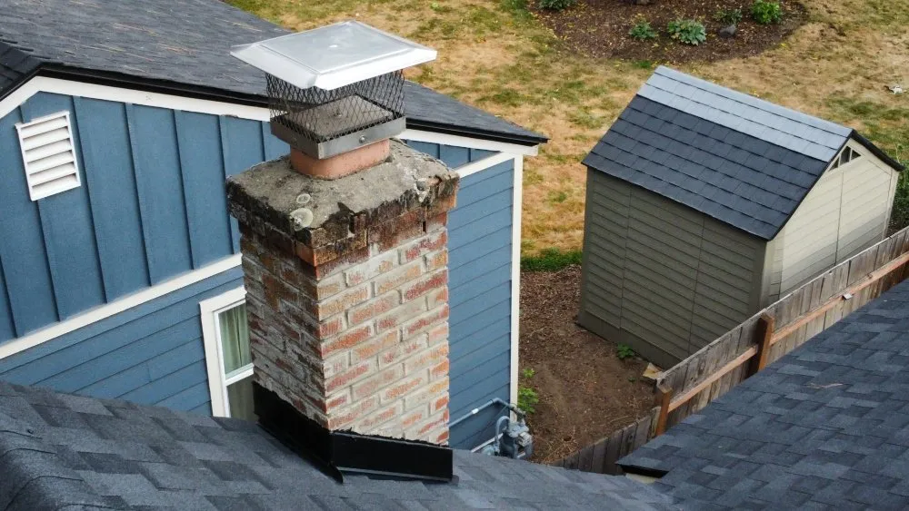 Slide of G & R Roofing