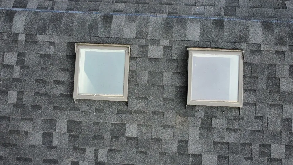 Slide of G & R Roofing