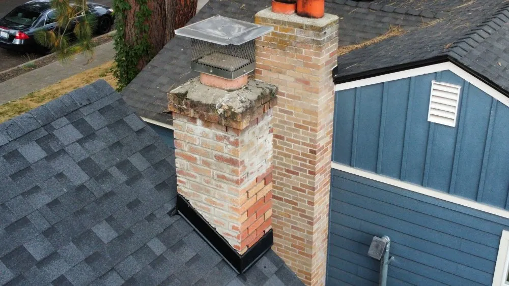 Slide of G & R Roofing