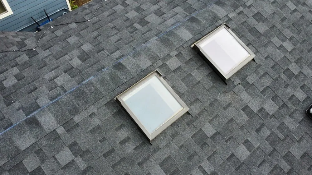 Slide of G & R Roofing