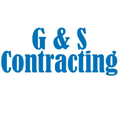Slide of G & S Contracting