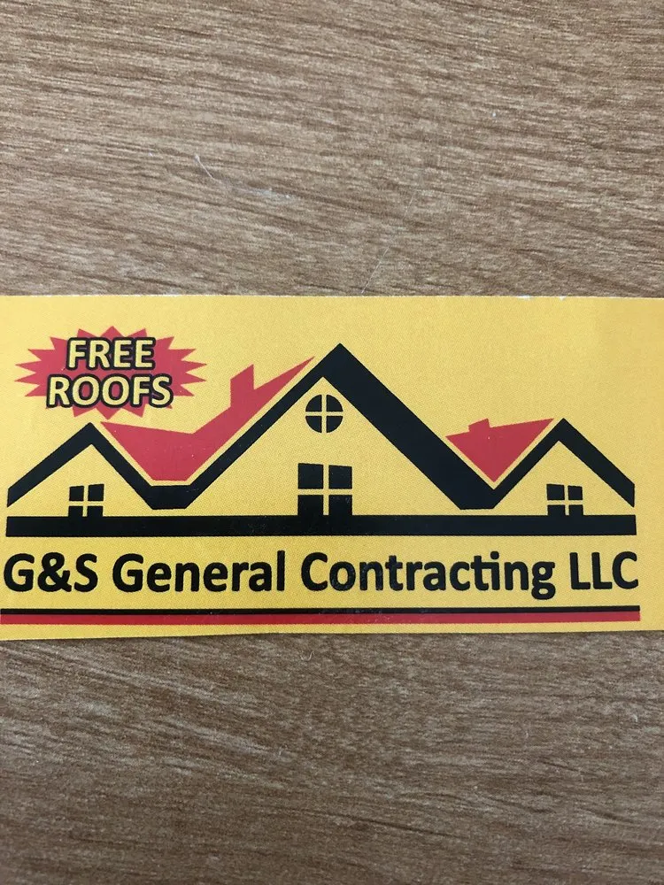 Slide of G & S General Contracting