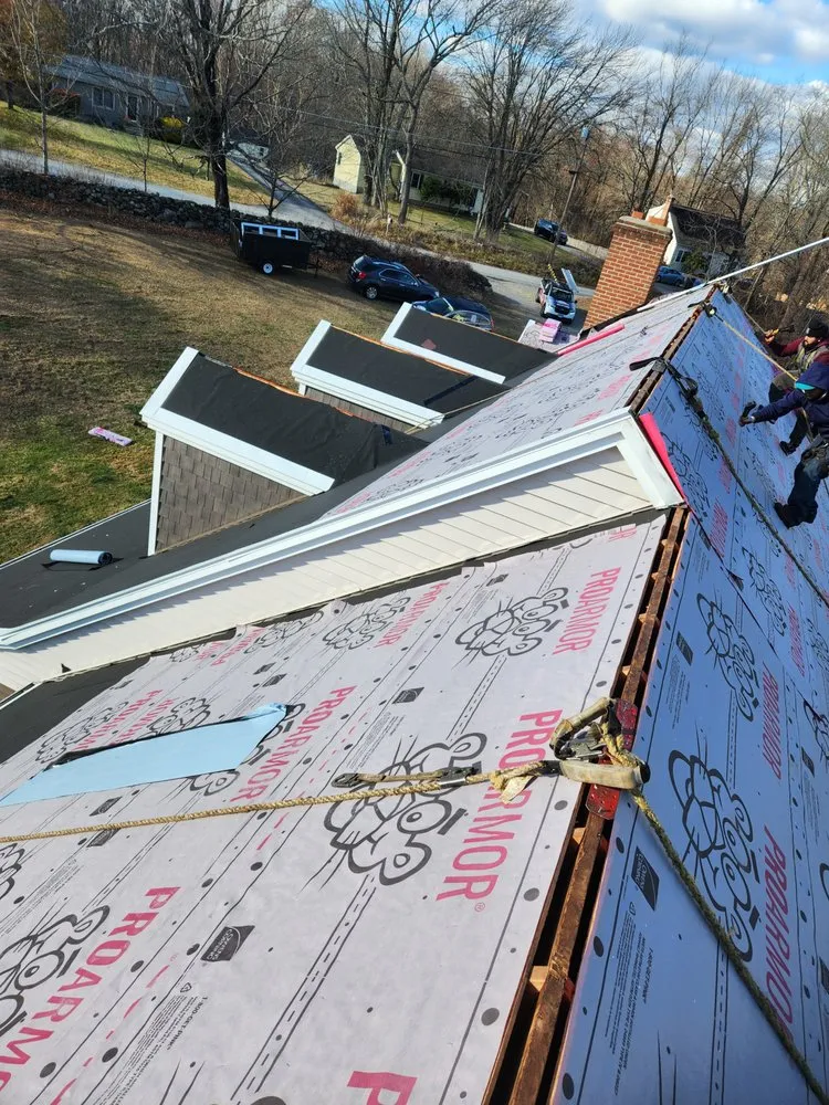 Slide of G & S Home Improvement