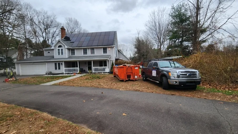 Slide of G & S Home Improvement