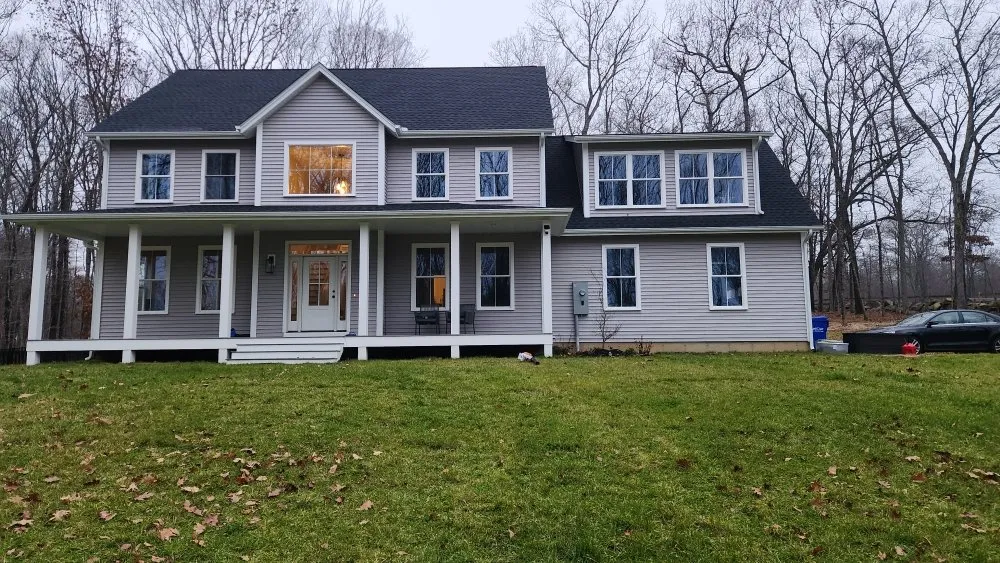 Slide of G & S Home Improvement