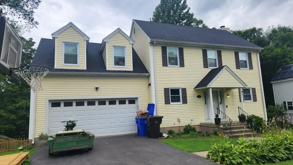 Slide of G & S Home Improvement