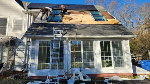 G & S Home Improvement