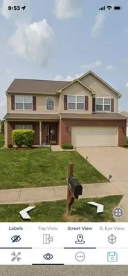 G & Sons Home Improvement Logo