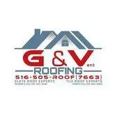 Slide of G & V Roofing