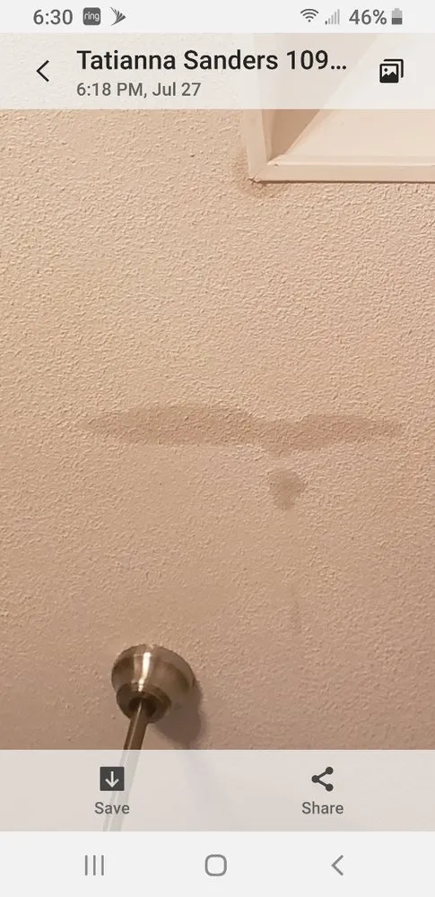 Slide of G & W Roofing