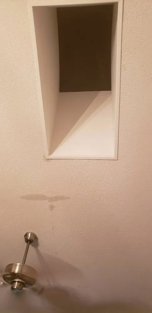 Slide of G & W Roofing