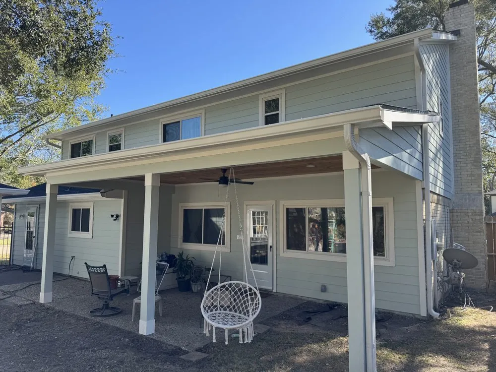 Slide of G & Z Remodeling