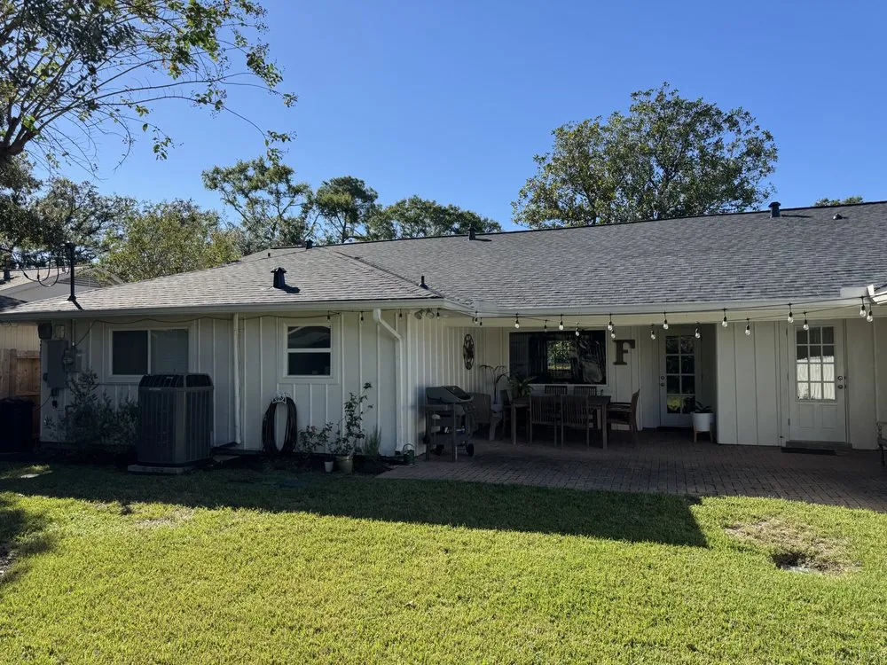 Slide of G & Z Remodeling